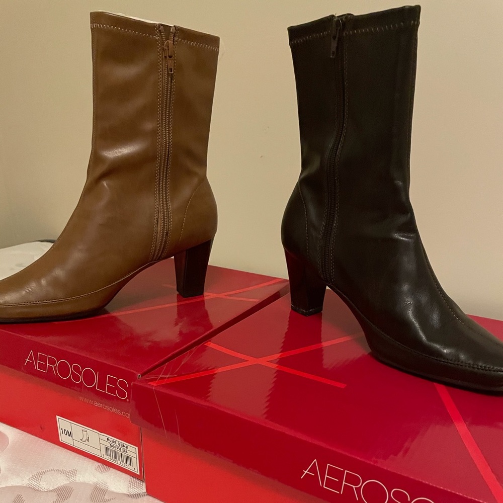 Booties